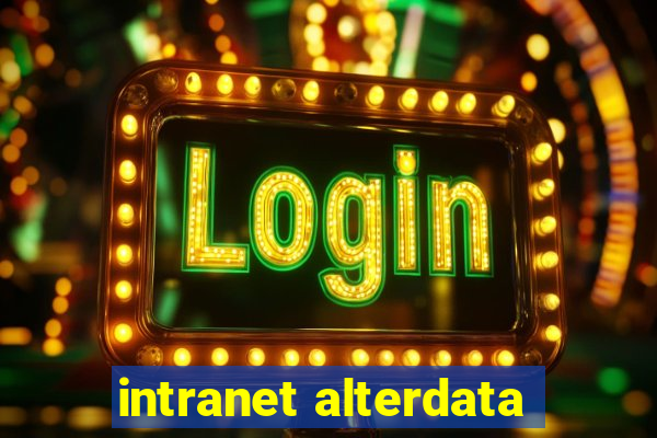 intranet alterdata